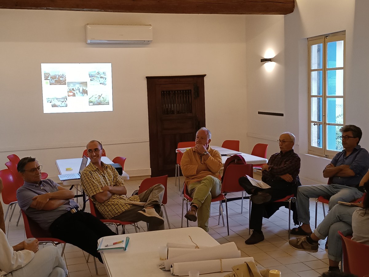 Réseau ESS du Gard : présentation du&nbsp;projet