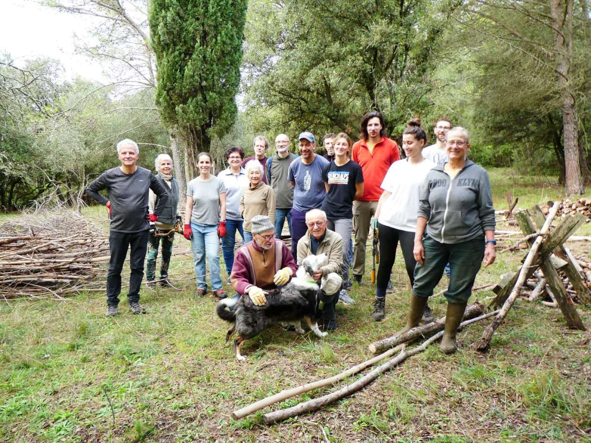 Le troisième chantier&nbsp;citoyen